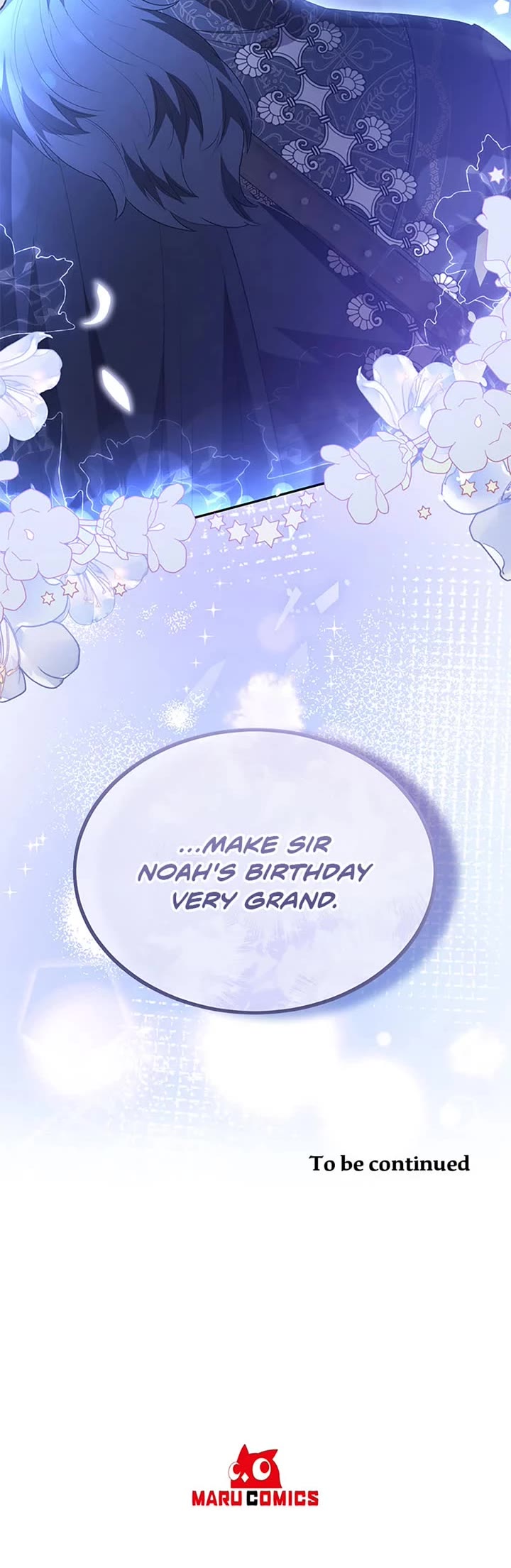 The Real Daughter Is Back chapter 89 page 40