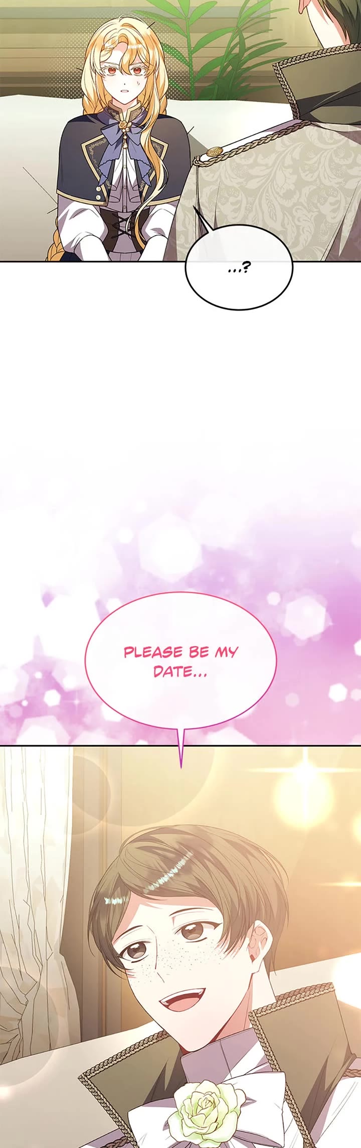 The Real Daughter Is Back chapter 89 page 5