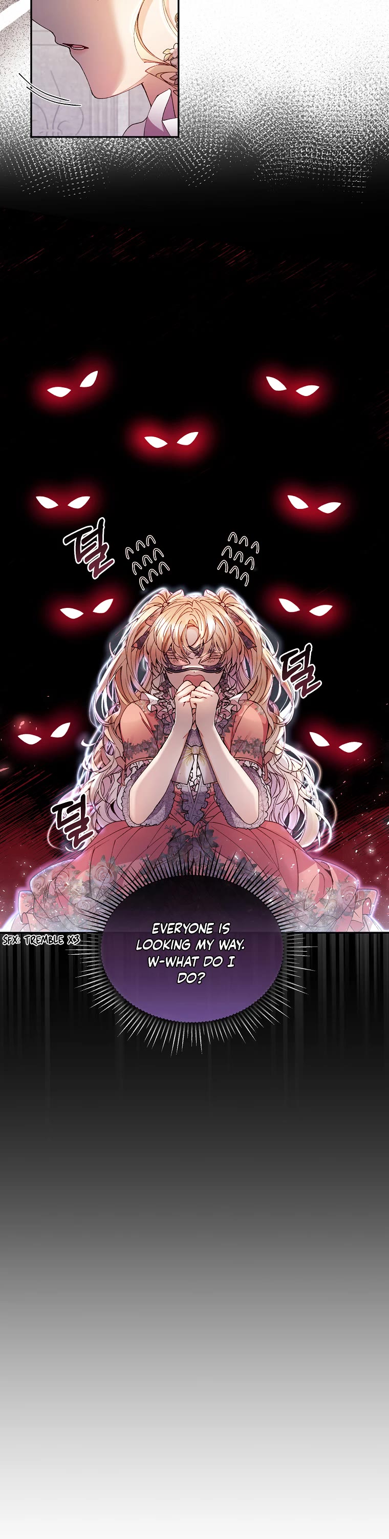 The Real Daughter Is Back chapter 9 page 16