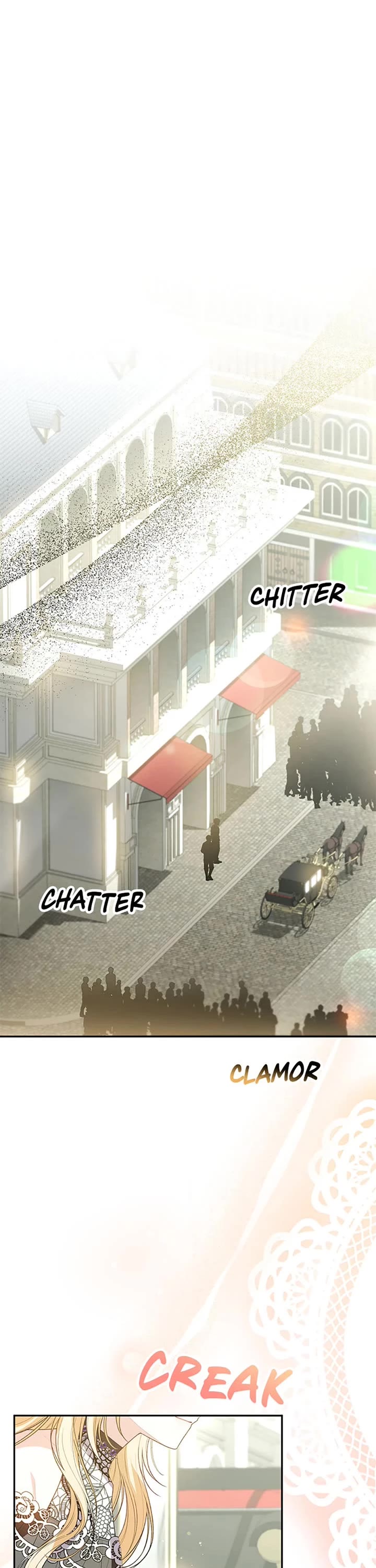 The Real Daughter Is Back chapter 90 page 1