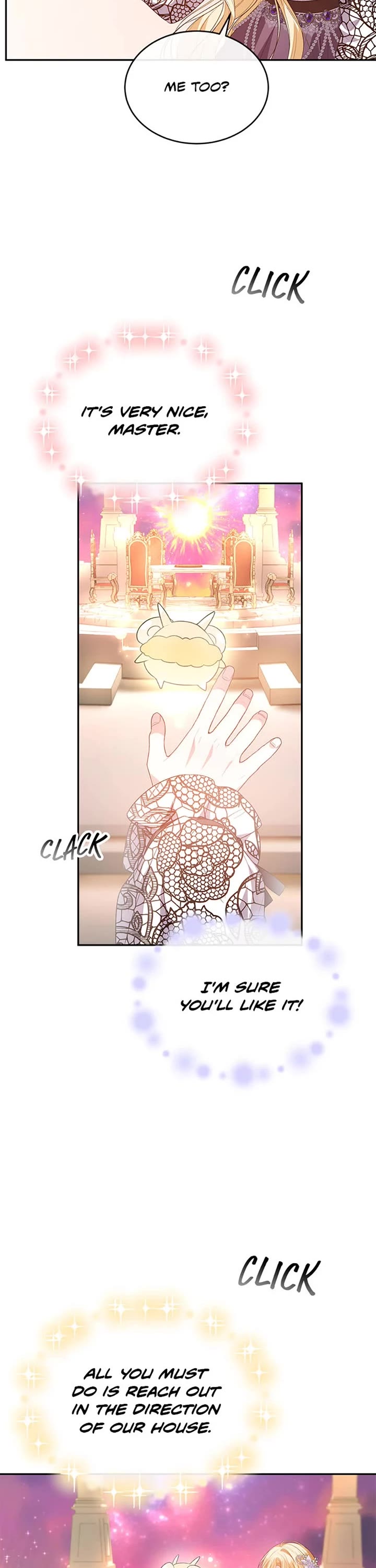 The Real Daughter Is Back chapter 90 page 13