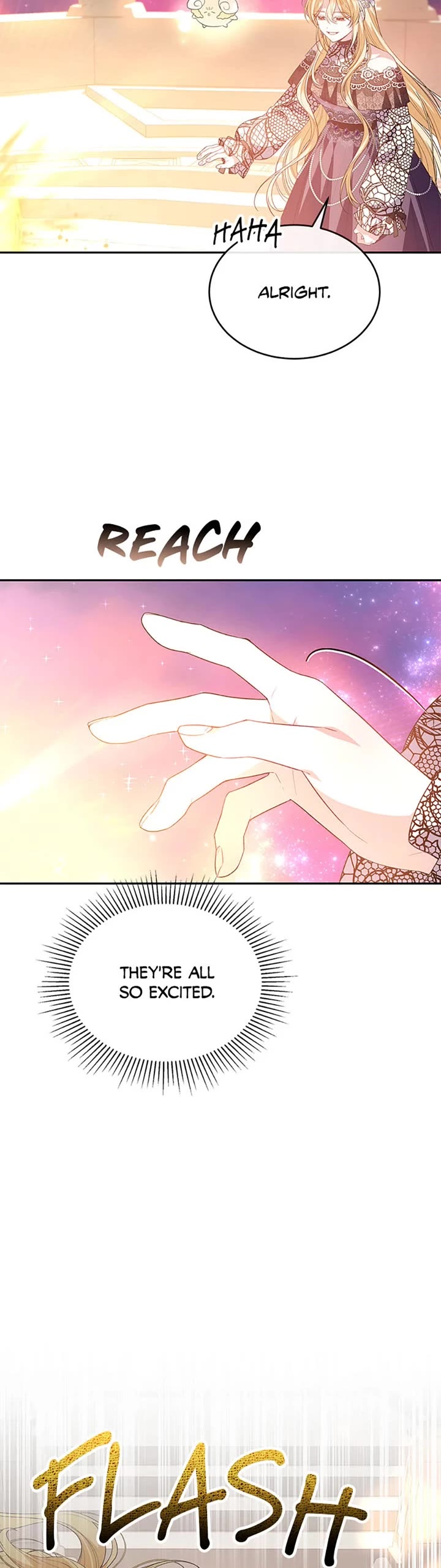 The Real Daughter Is Back chapter 90 page 14