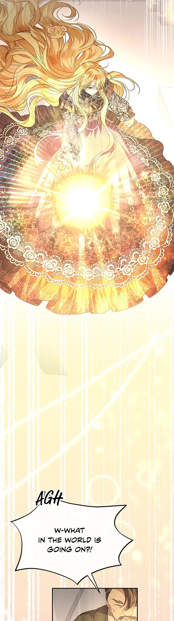 The Real Daughter Is Back chapter 90 page 15