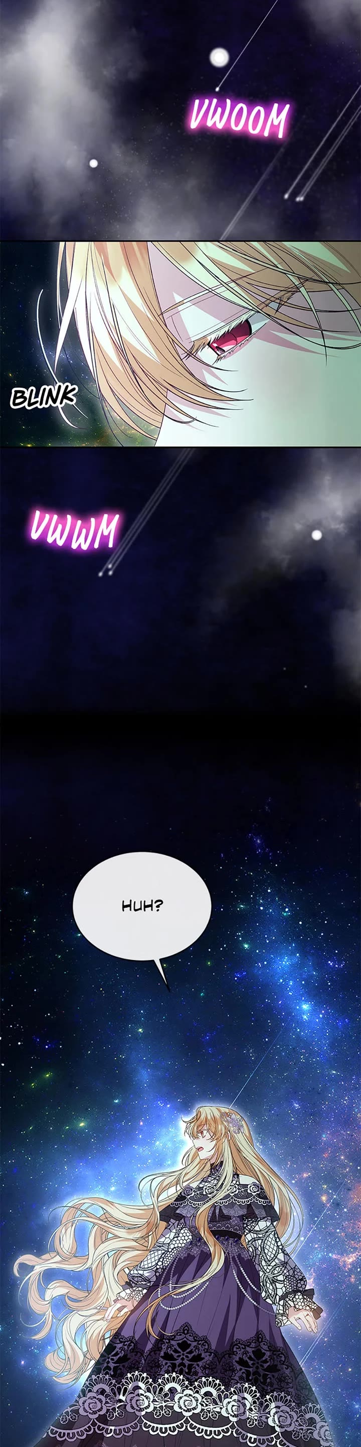 The Real Daughter Is Back chapter 90 page 19