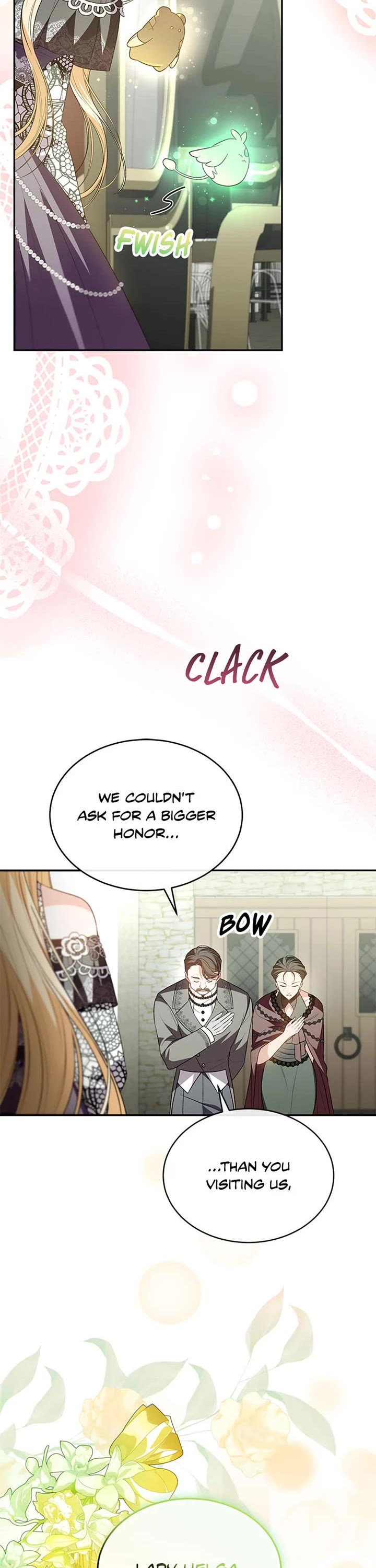 The Real Daughter Is Back chapter 90 page 2