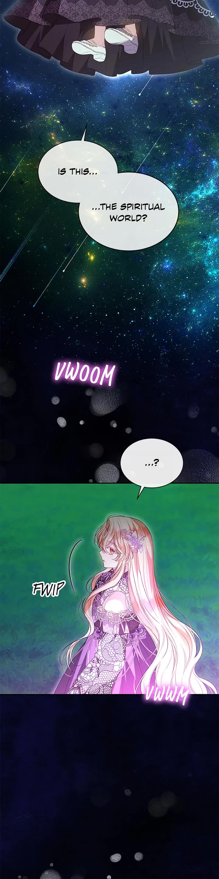 The Real Daughter Is Back chapter 90 page 20