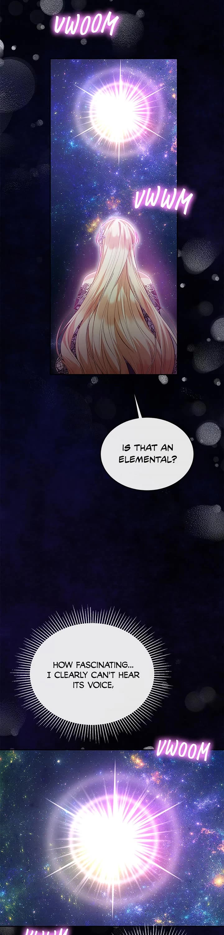 The Real Daughter Is Back chapter 90 page 21