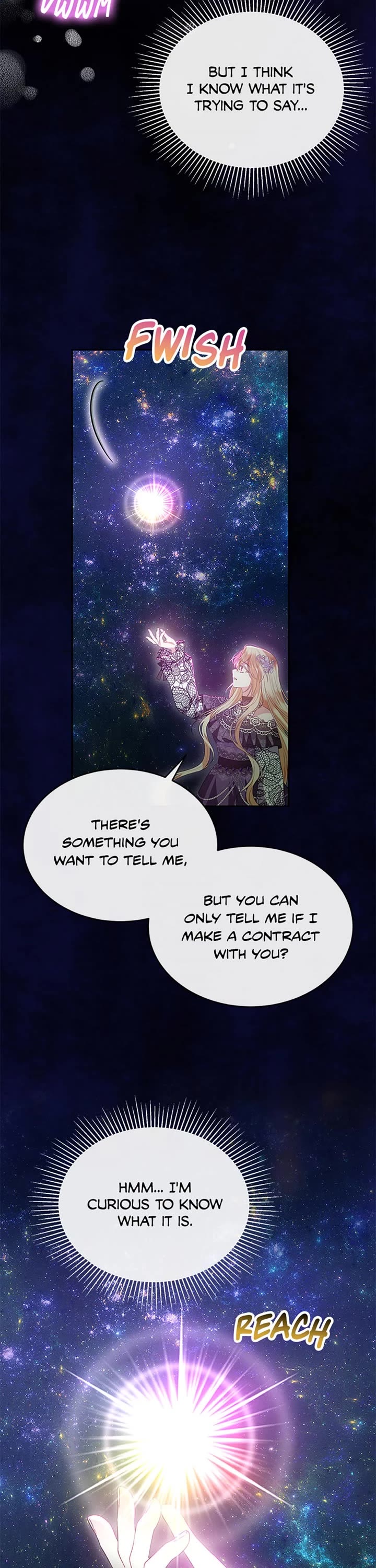 The Real Daughter Is Back chapter 90 page 22