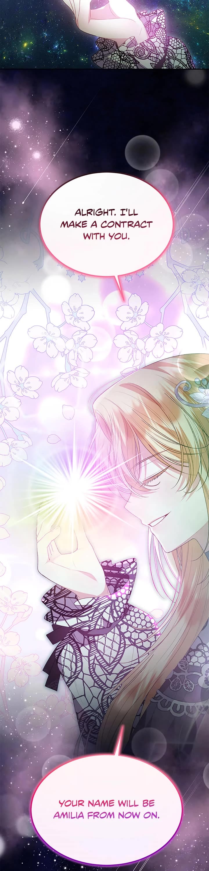 The Real Daughter Is Back chapter 90 page 23