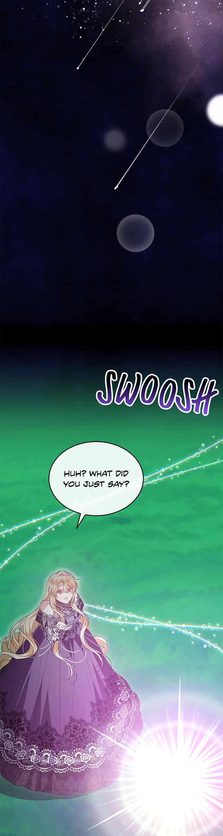 The Real Daughter Is Back chapter 90 page 24