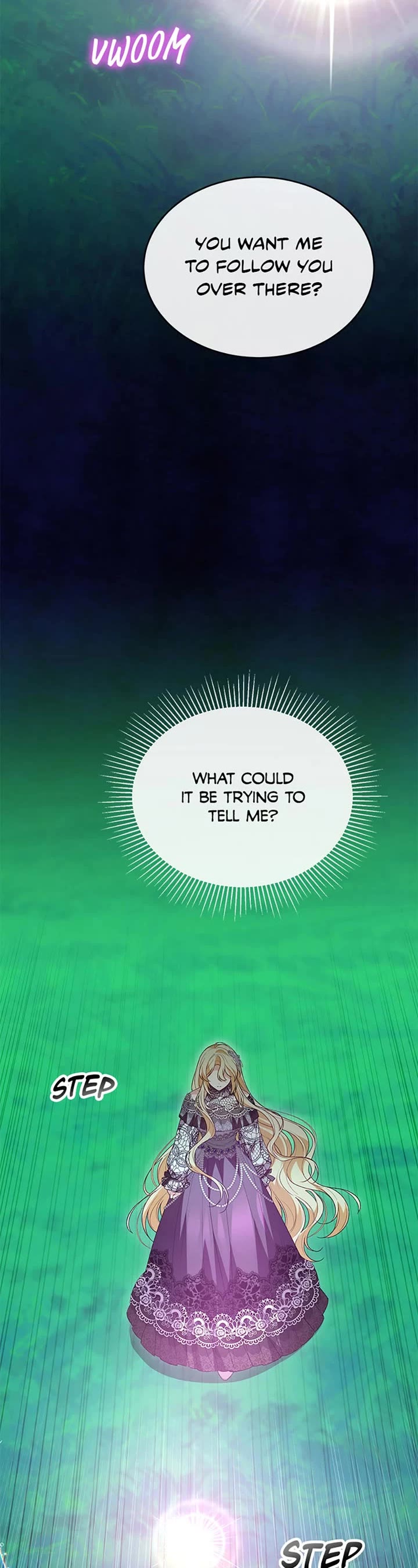 The Real Daughter Is Back chapter 90 page 25