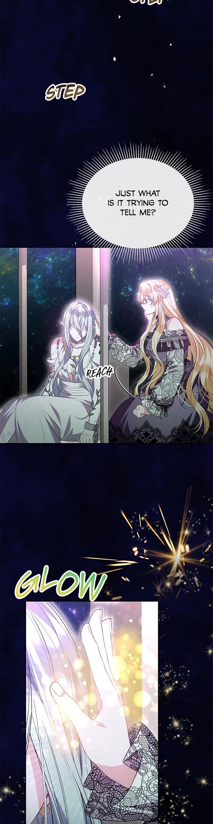 The Real Daughter Is Back chapter 90 page 30