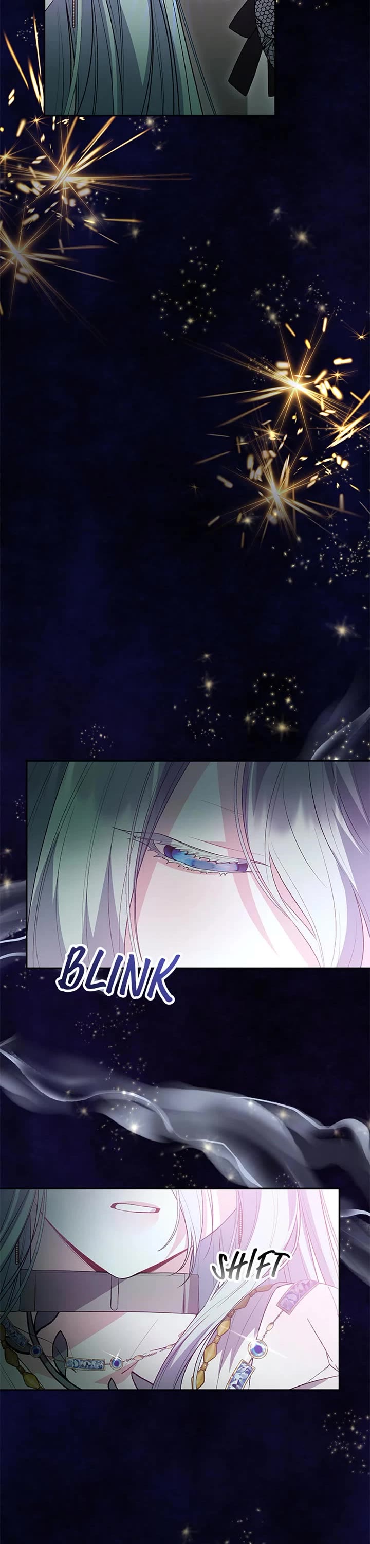 The Real Daughter Is Back chapter 90 page 31