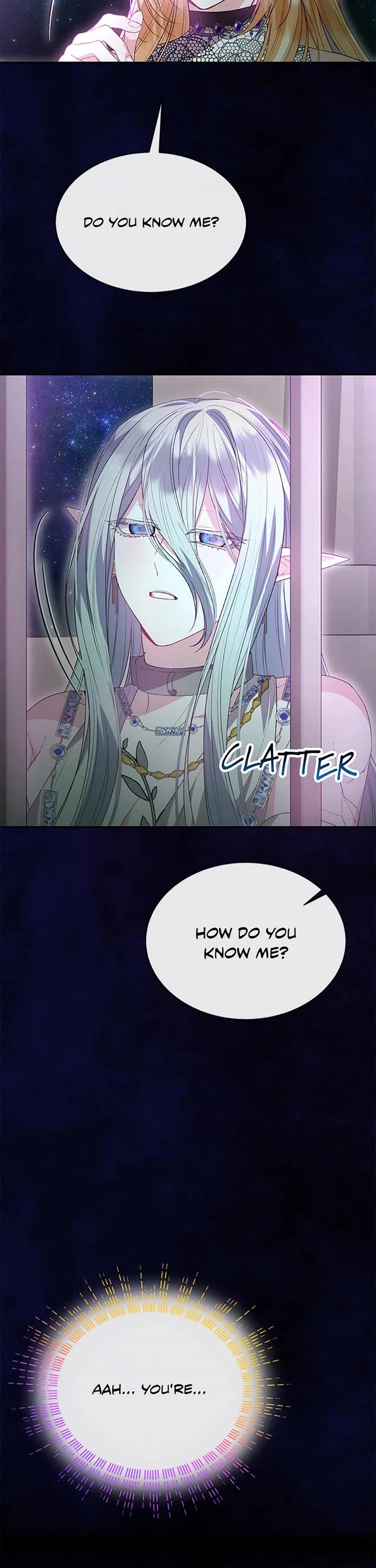 The Real Daughter Is Back chapter 90 page 33