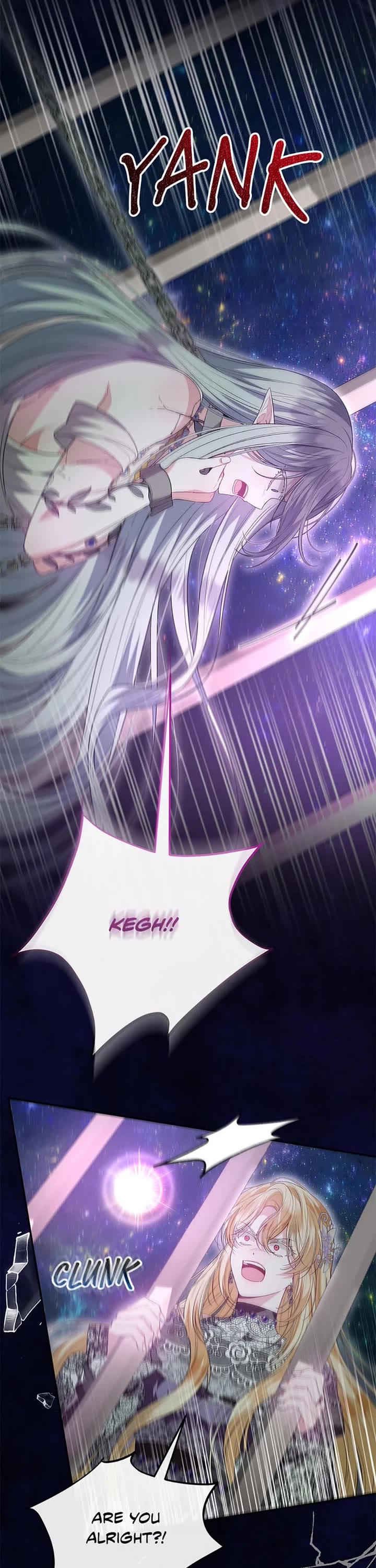 The Real Daughter Is Back chapter 90 page 36