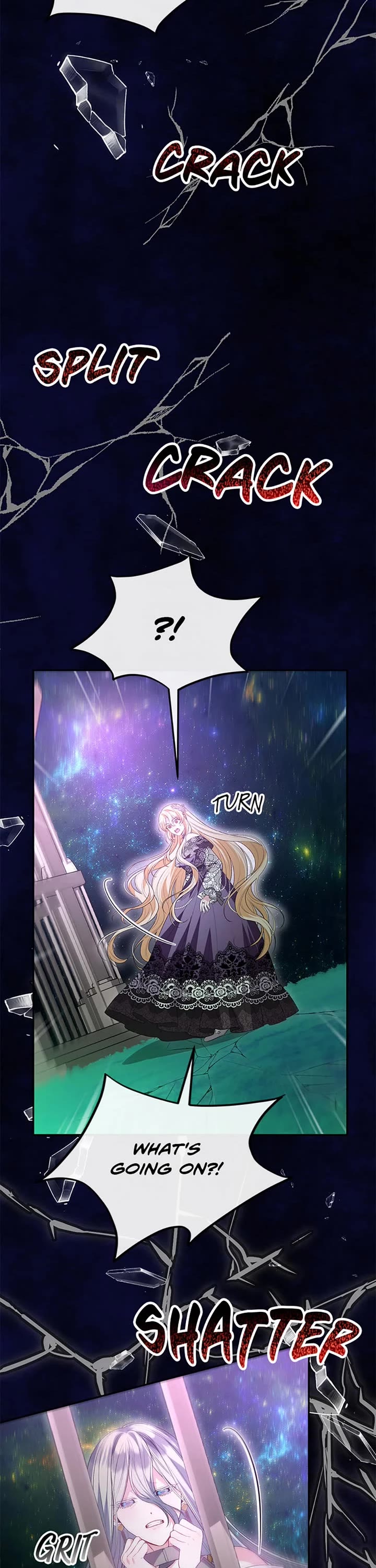 The Real Daughter Is Back chapter 90 page 37