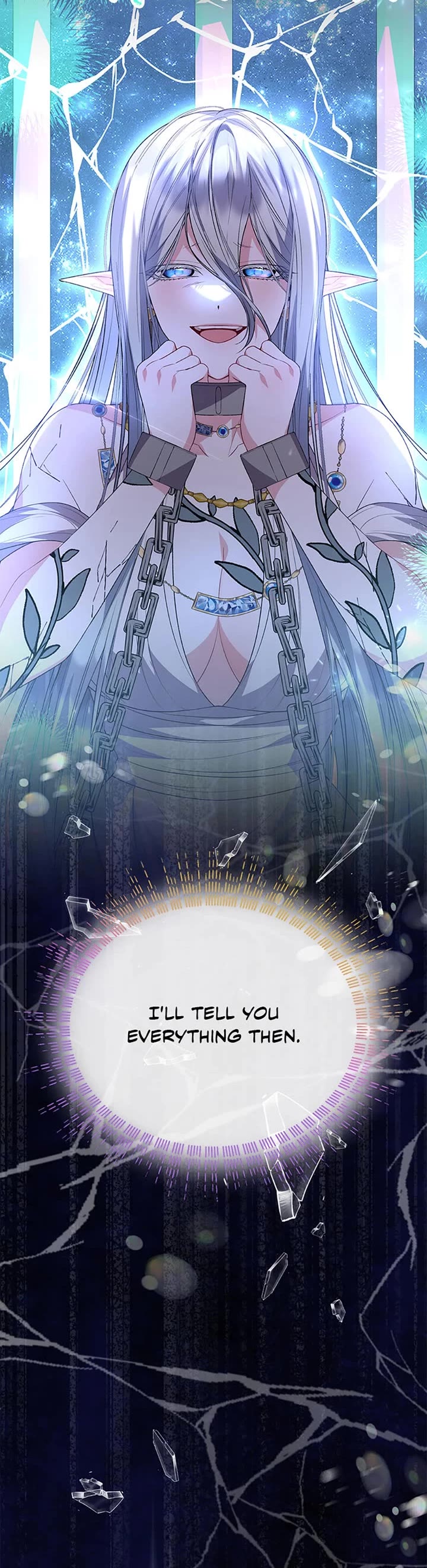 The Real Daughter Is Back chapter 90 page 39