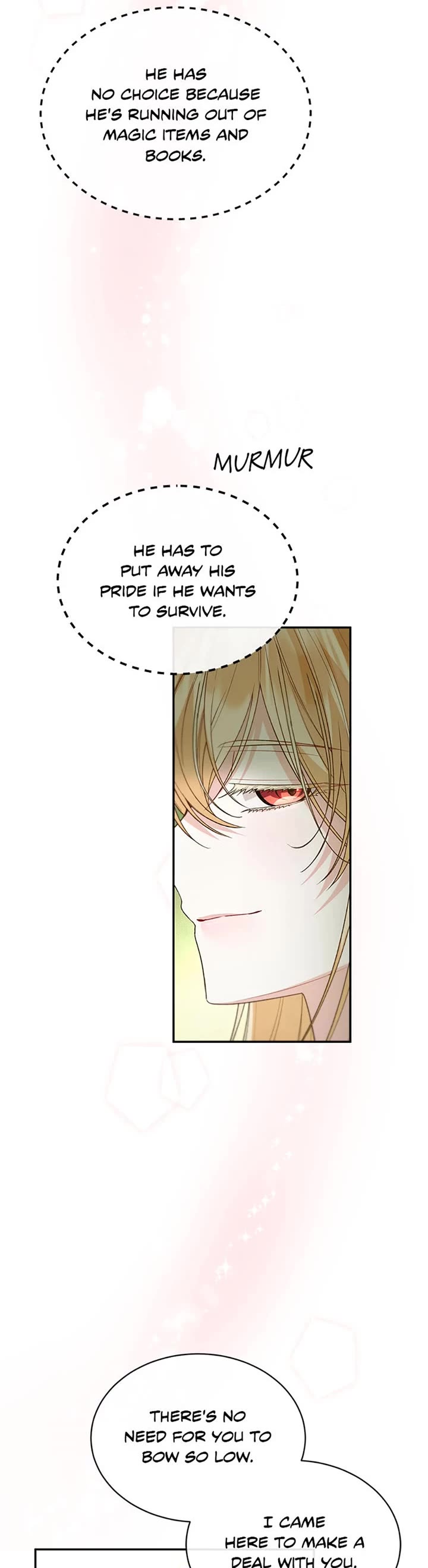 The Real Daughter Is Back chapter 90 page 4