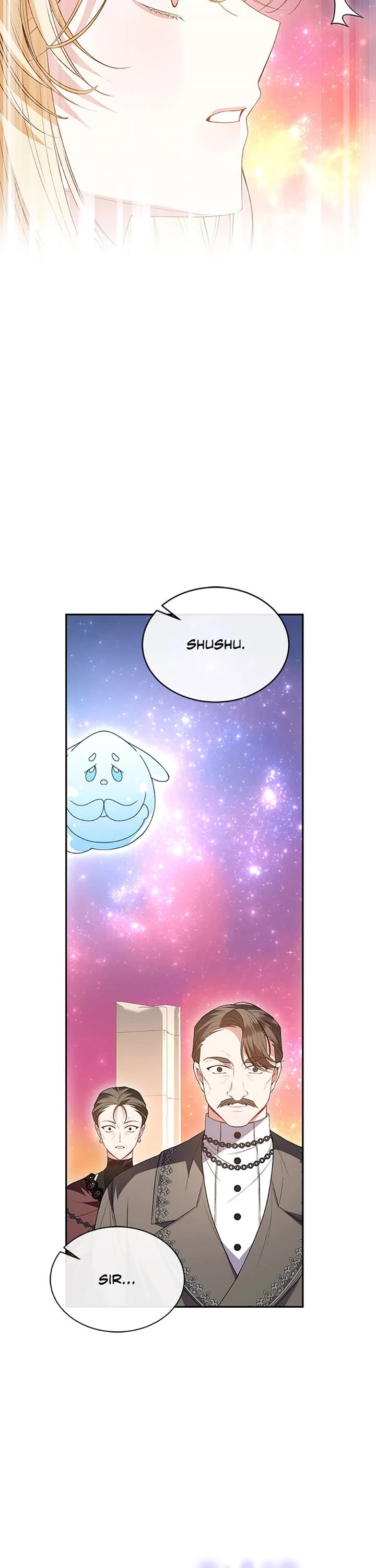 The Real Daughter Is Back chapter 90 page 41