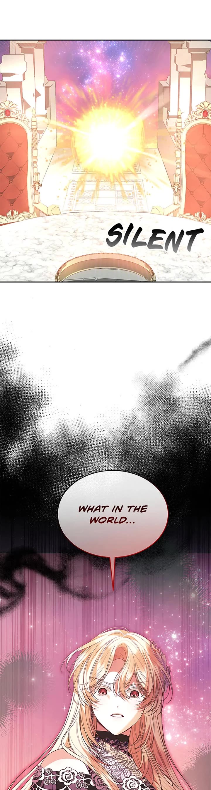 The Real Daughter Is Back chapter 90 page 43