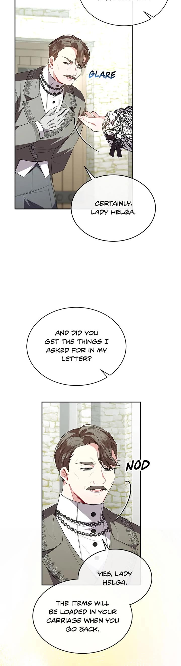 The Real Daughter Is Back chapter 90 page 5