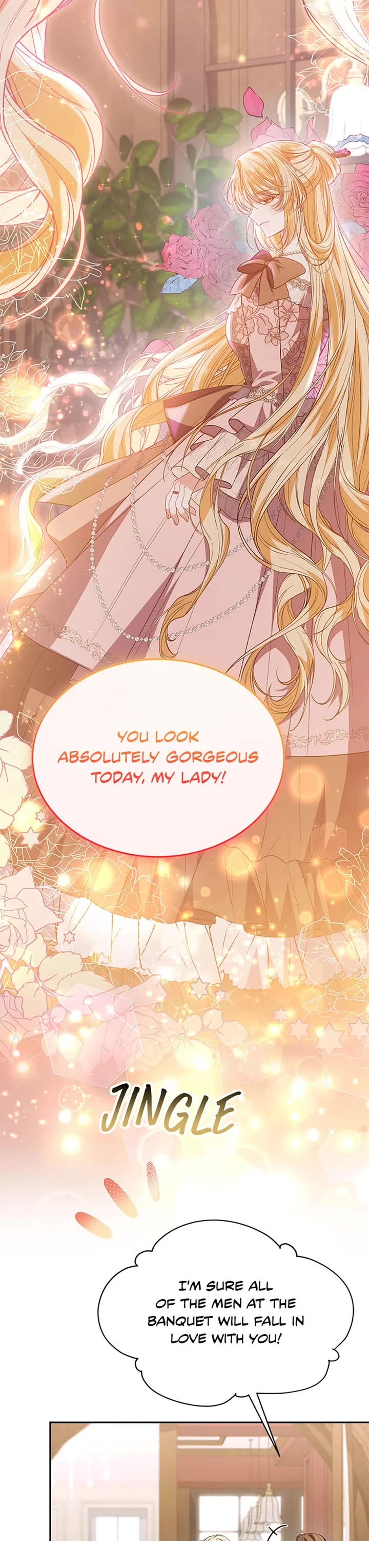 The Real Daughter Is Back chapter 91 page 12