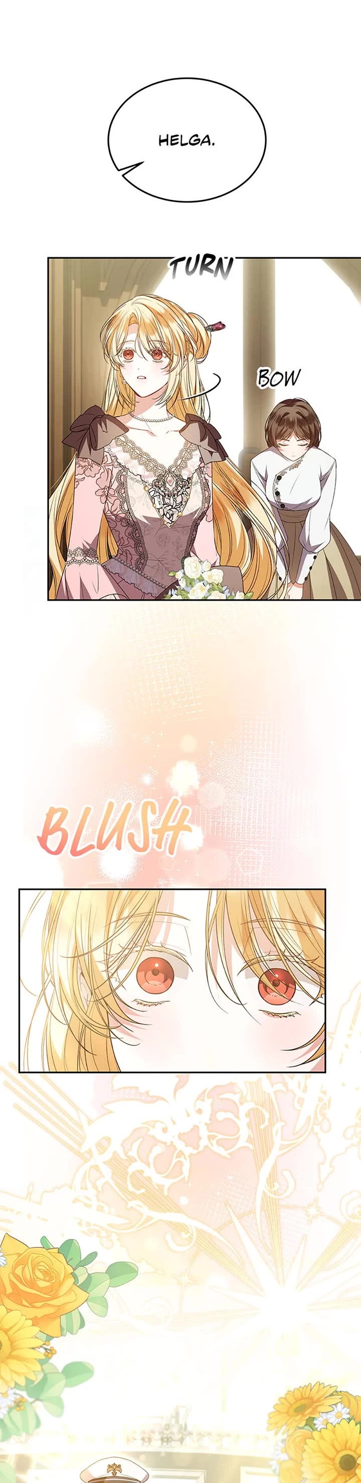 The Real Daughter Is Back chapter 91 page 14