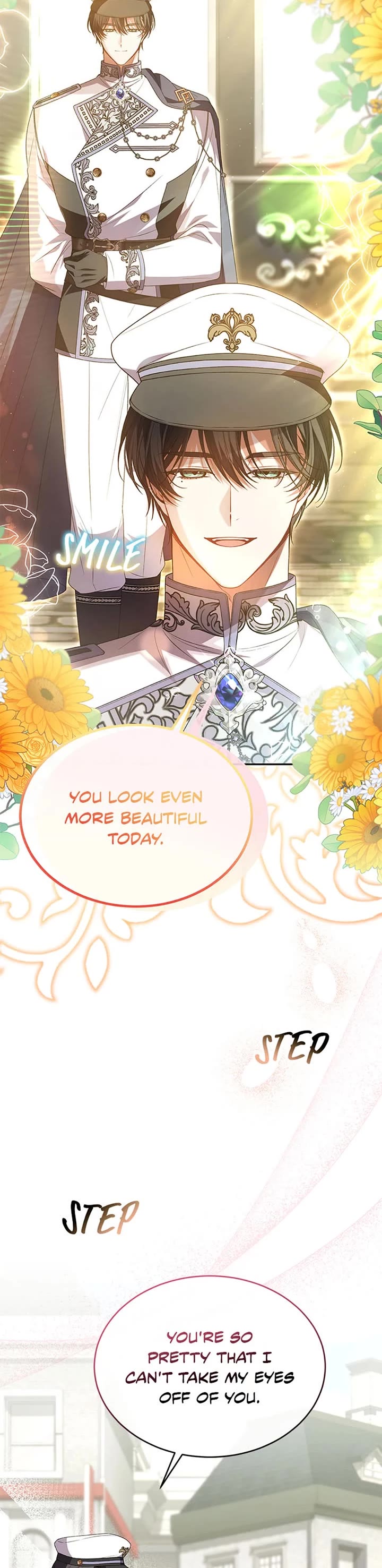 The Real Daughter Is Back chapter 91 page 15