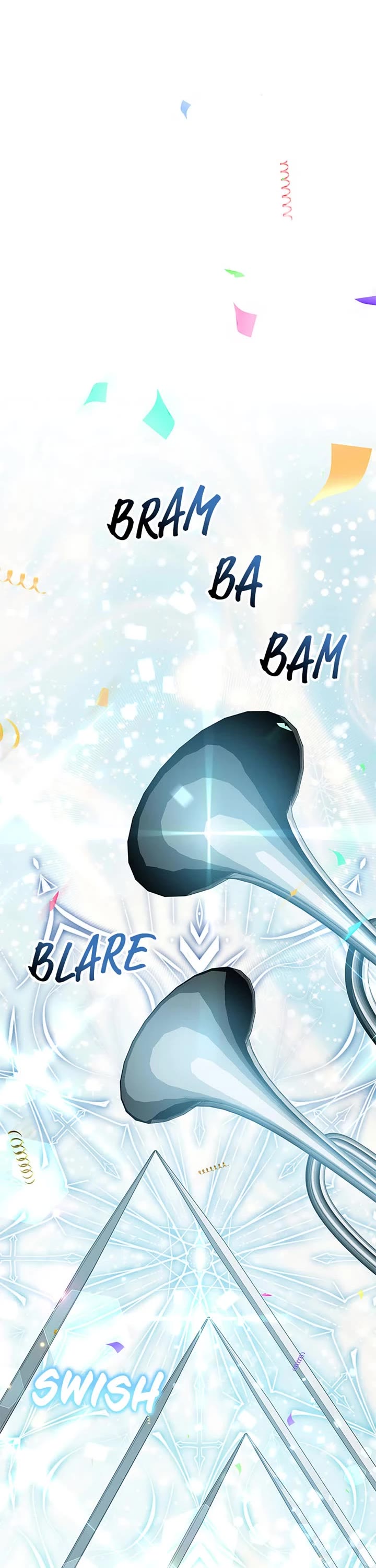 The Real Daughter Is Back chapter 91 page 18