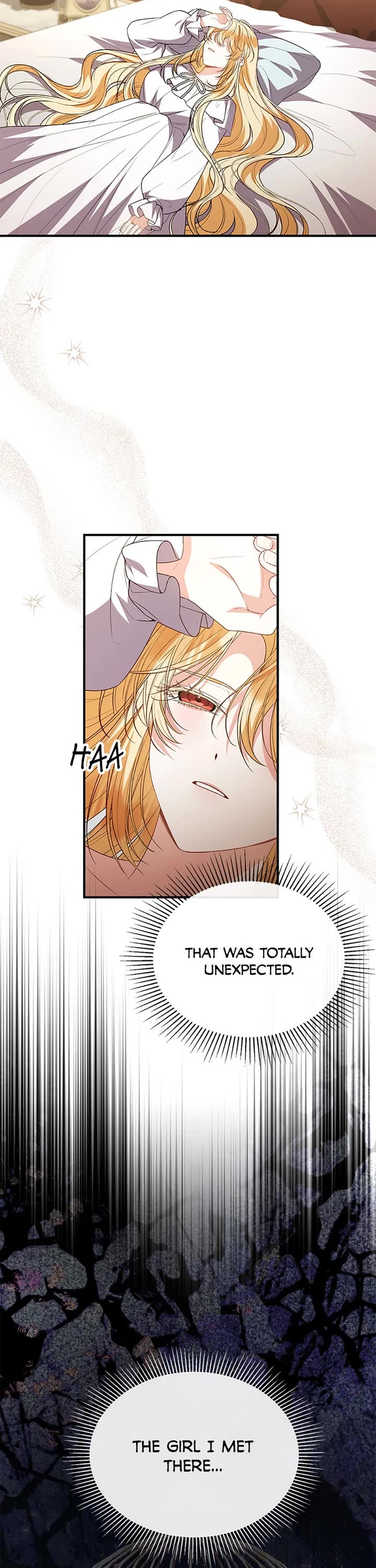 The Real Daughter Is Back chapter 91 page 2