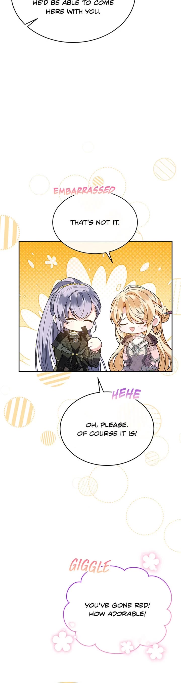 The Real Daughter Is Back chapter 91 page 25