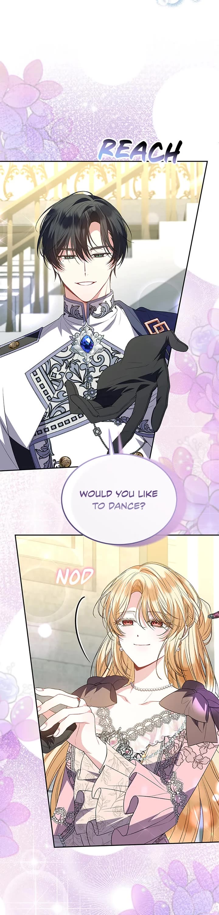 The Real Daughter Is Back chapter 91 page 27