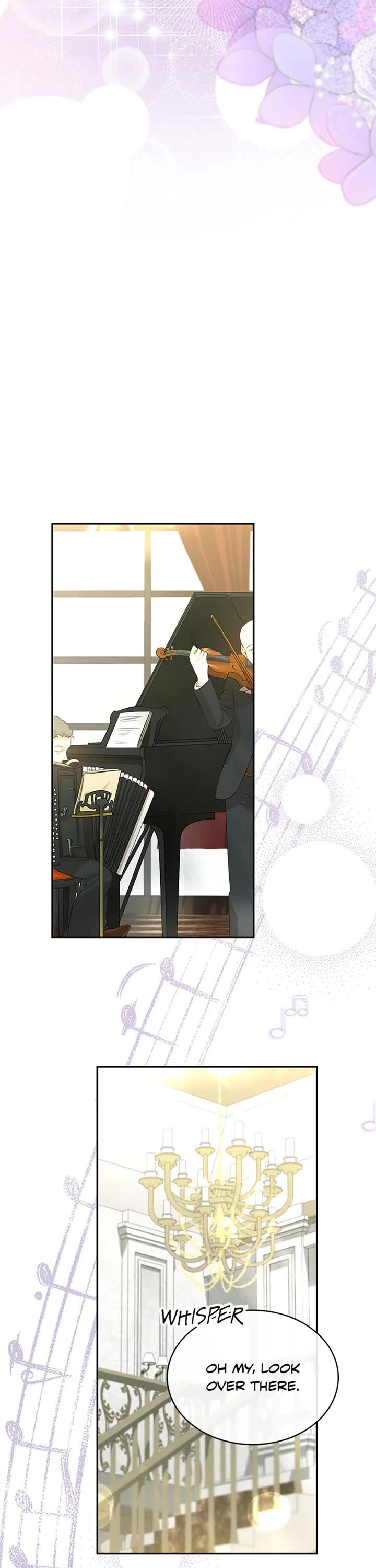 The Real Daughter Is Back chapter 91 page 28