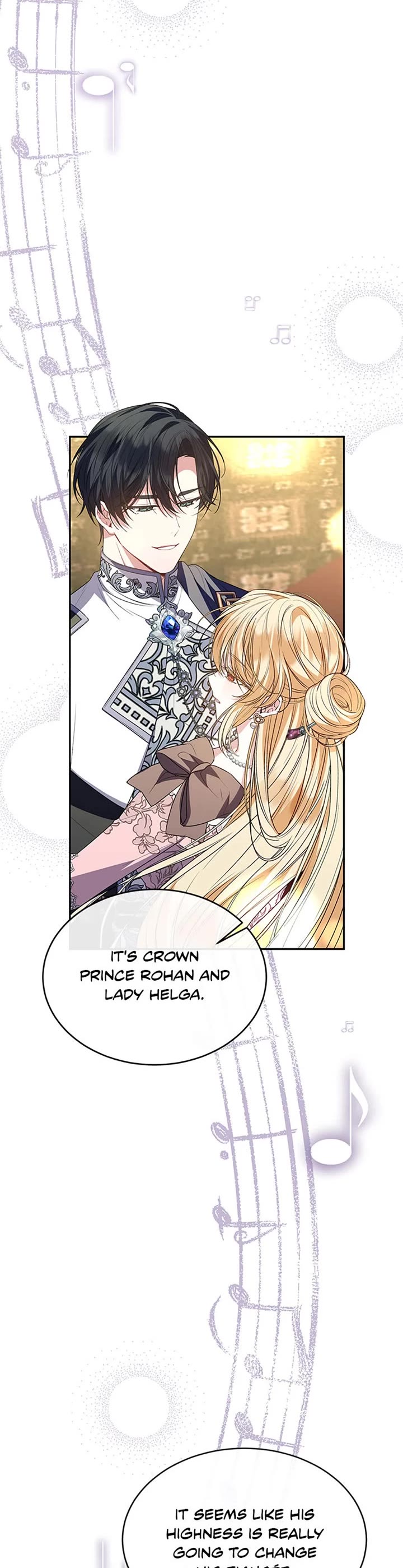 The Real Daughter Is Back chapter 91 page 29