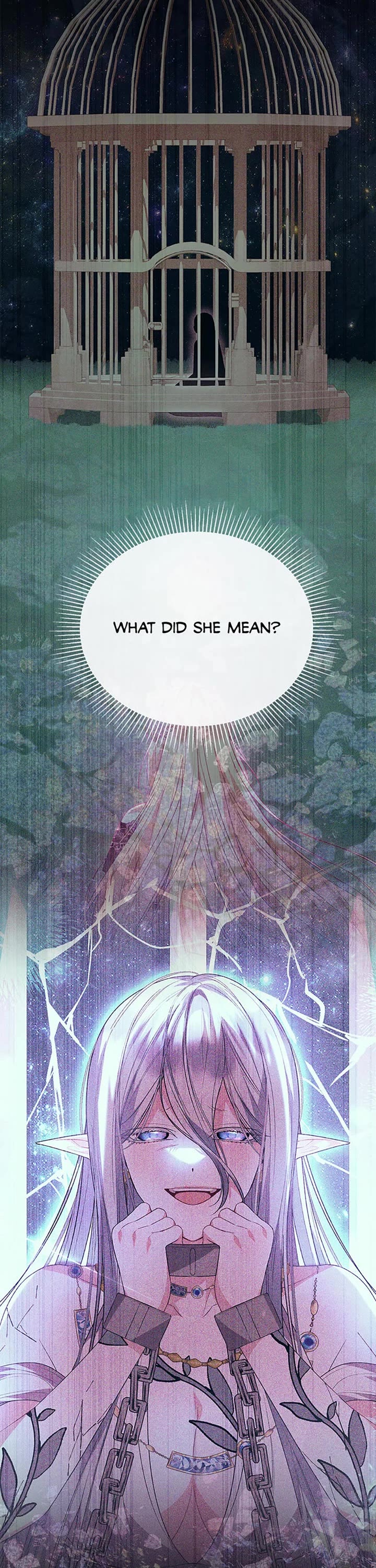 The Real Daughter Is Back chapter 91 page 3