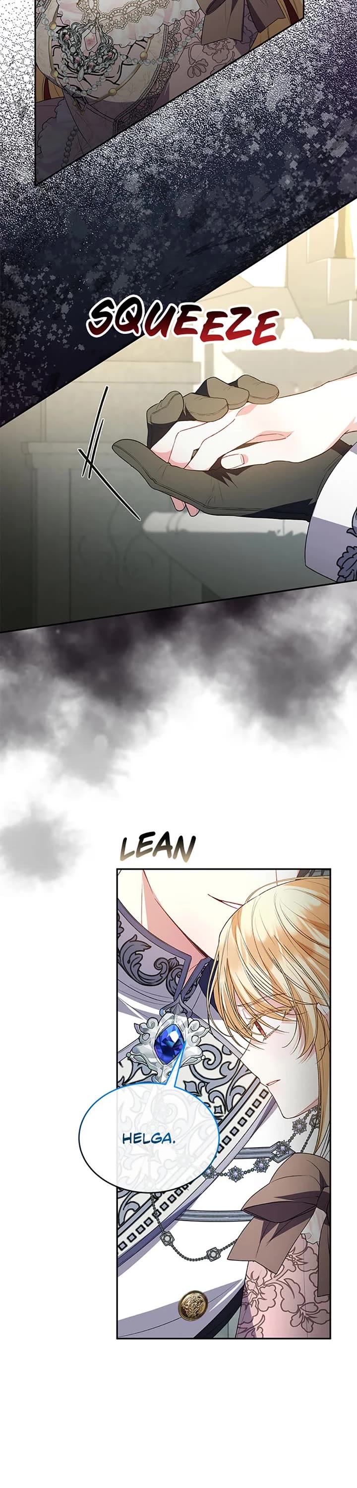 The Real Daughter Is Back chapter 91 page 31