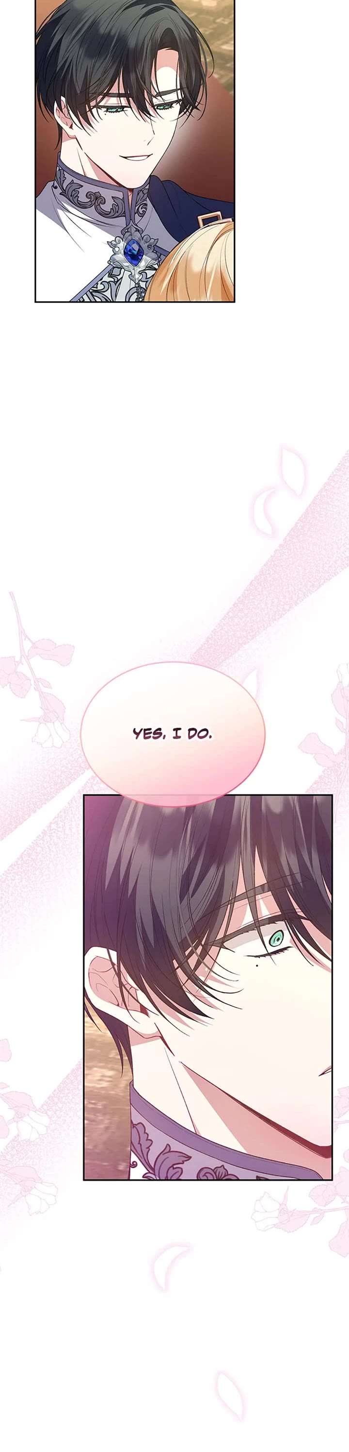 The Real Daughter Is Back chapter 91 page 34