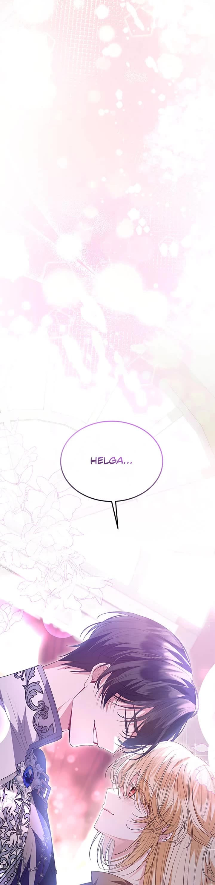 The Real Daughter Is Back chapter 91 page 37