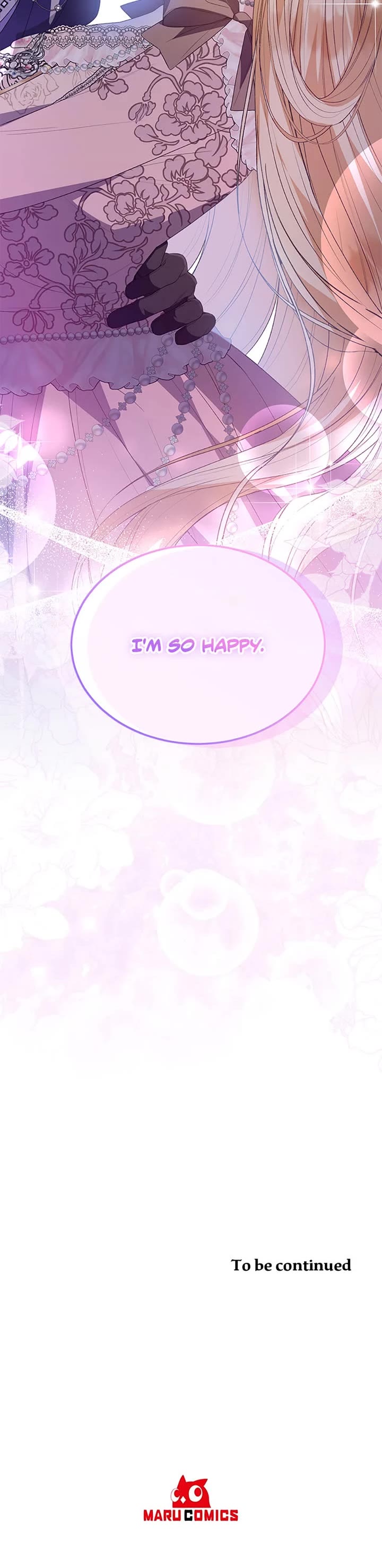 The Real Daughter Is Back chapter 91 page 38