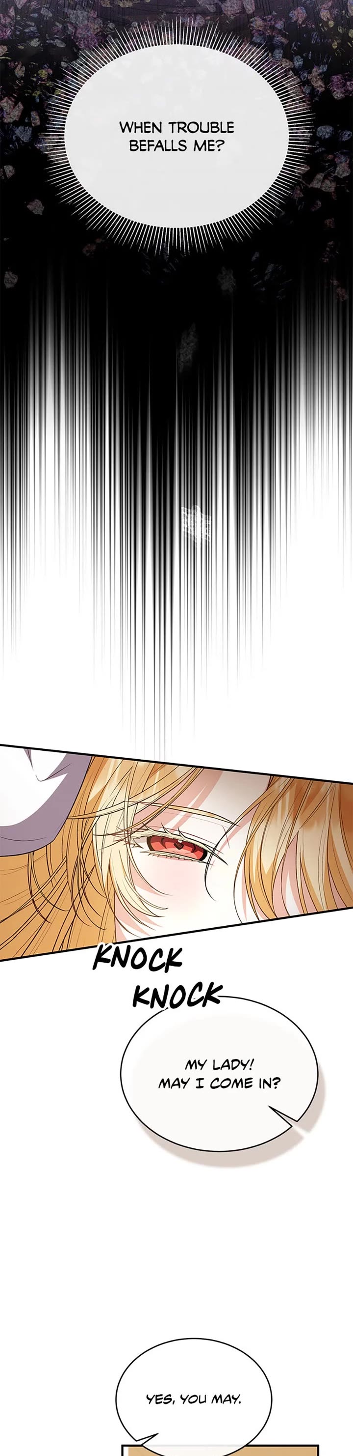 The Real Daughter Is Back chapter 91 page 4