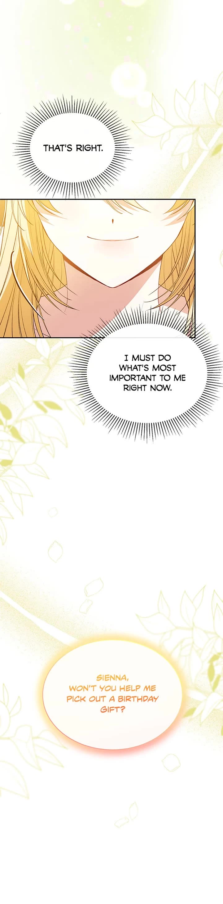 The Real Daughter Is Back chapter 91 page 9