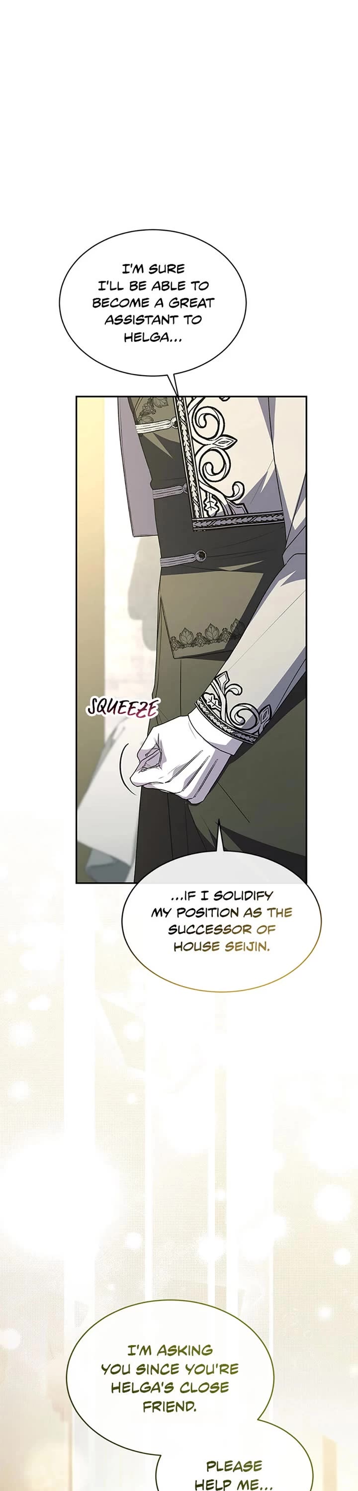 The Real Daughter Is Back chapter 92 page 13