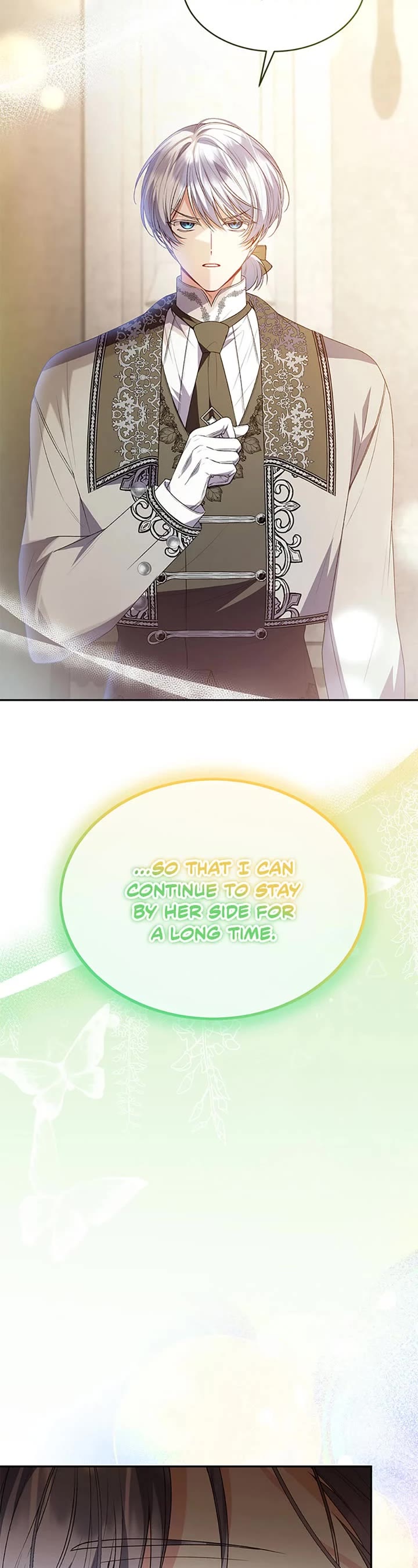 The Real Daughter Is Back chapter 92 page 14