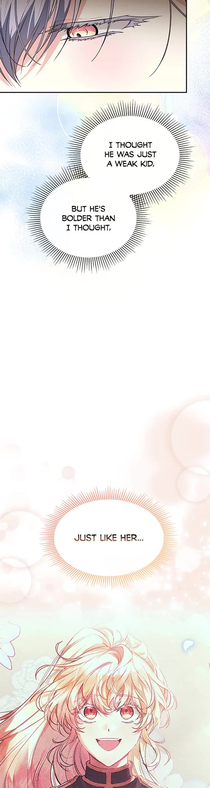 The Real Daughter Is Back chapter 92 page 15