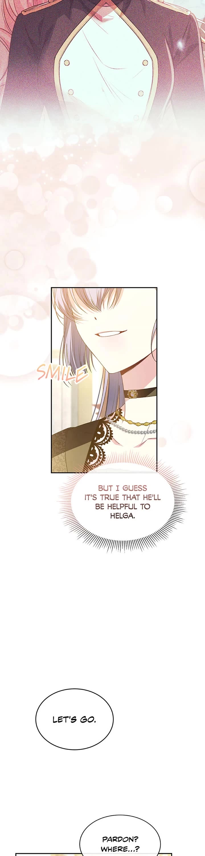 The Real Daughter Is Back chapter 92 page 16