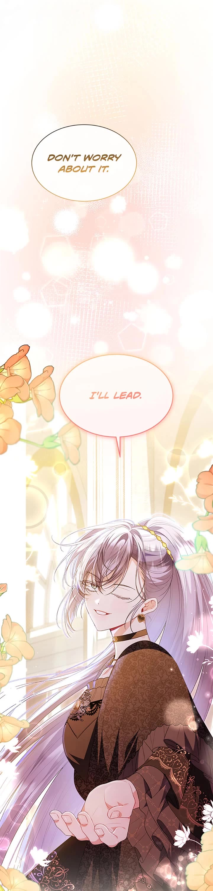 The Real Daughter Is Back chapter 92 page 18