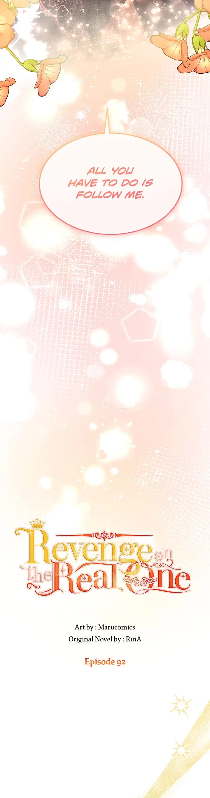 The Real Daughter Is Back chapter 92 page 19