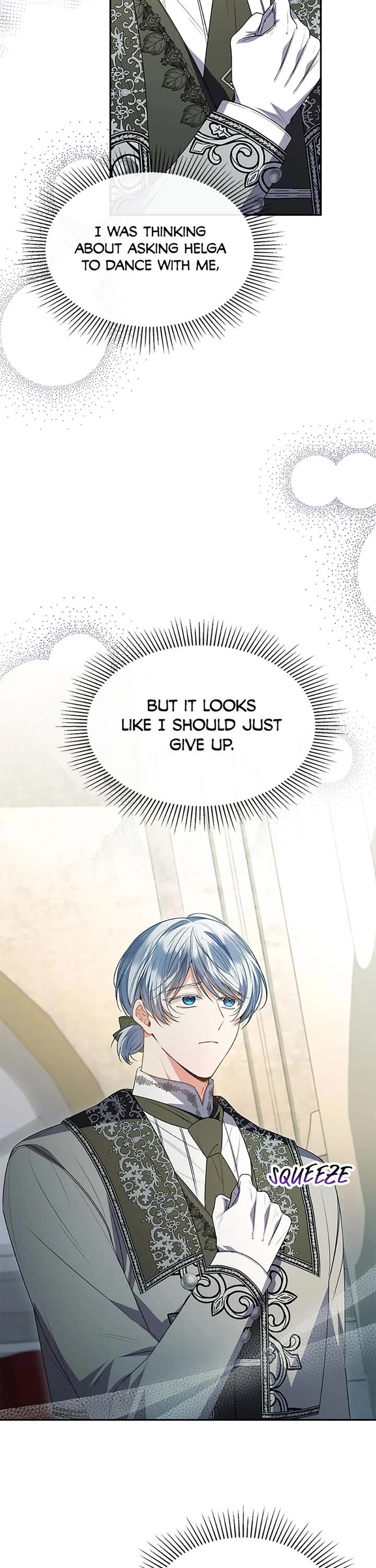 The Real Daughter Is Back chapter 92 page 2