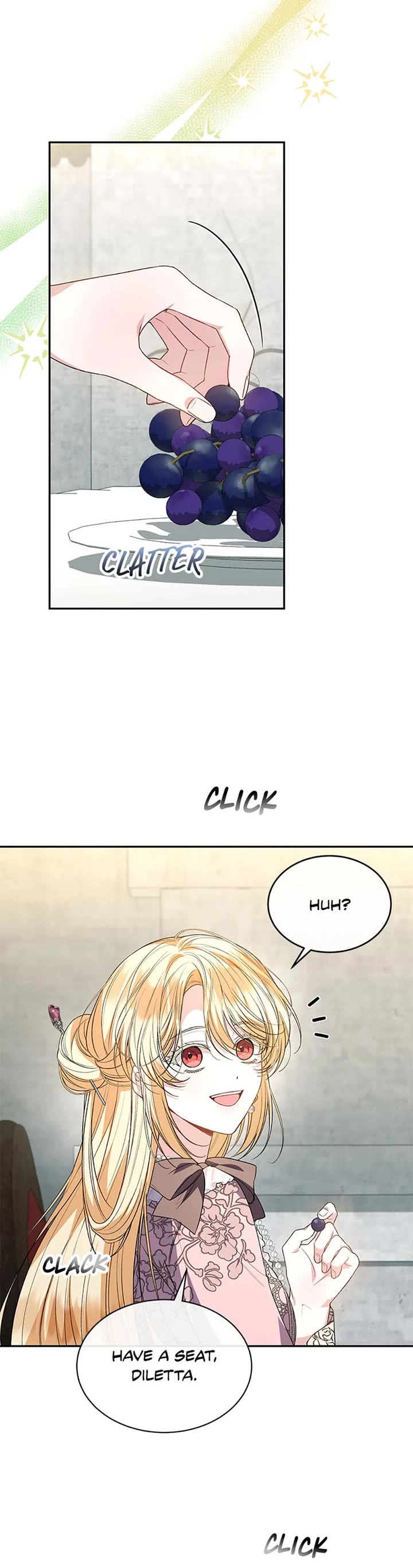 The Real Daughter Is Back chapter 92 page 20