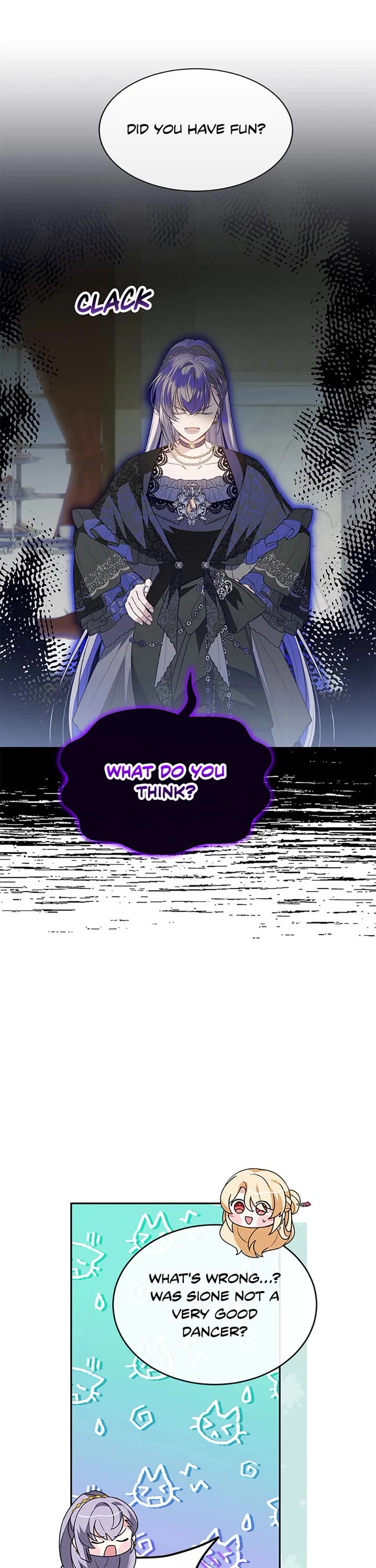 The Real Daughter Is Back chapter 92 page 21